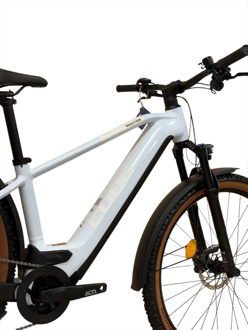 Borneobulletin Com Mens Cube Mountain Bike For Sale Borneobulletin