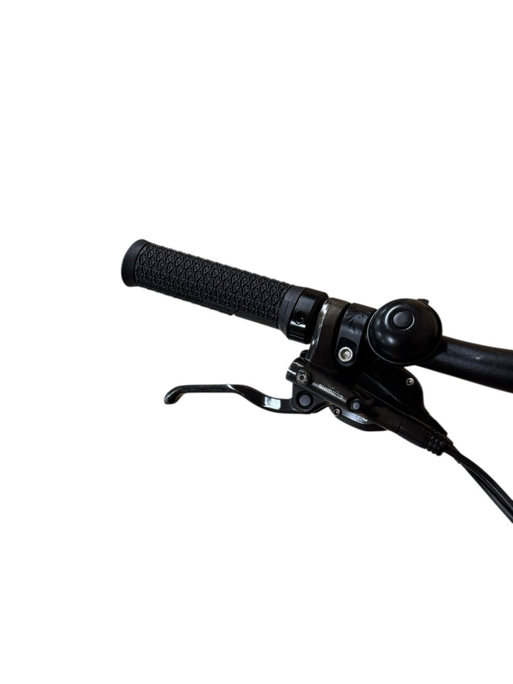 Cube Reaction Hybrid Pro 500 Allroad E-Bike Refurbished Gebruikte fiets 