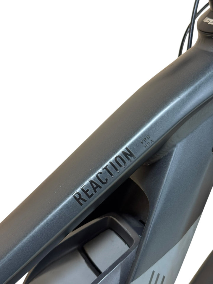 Cube Reaction Hybrid Pro 500 Allroad E-Bike Refurbished Gebruikte fiets 