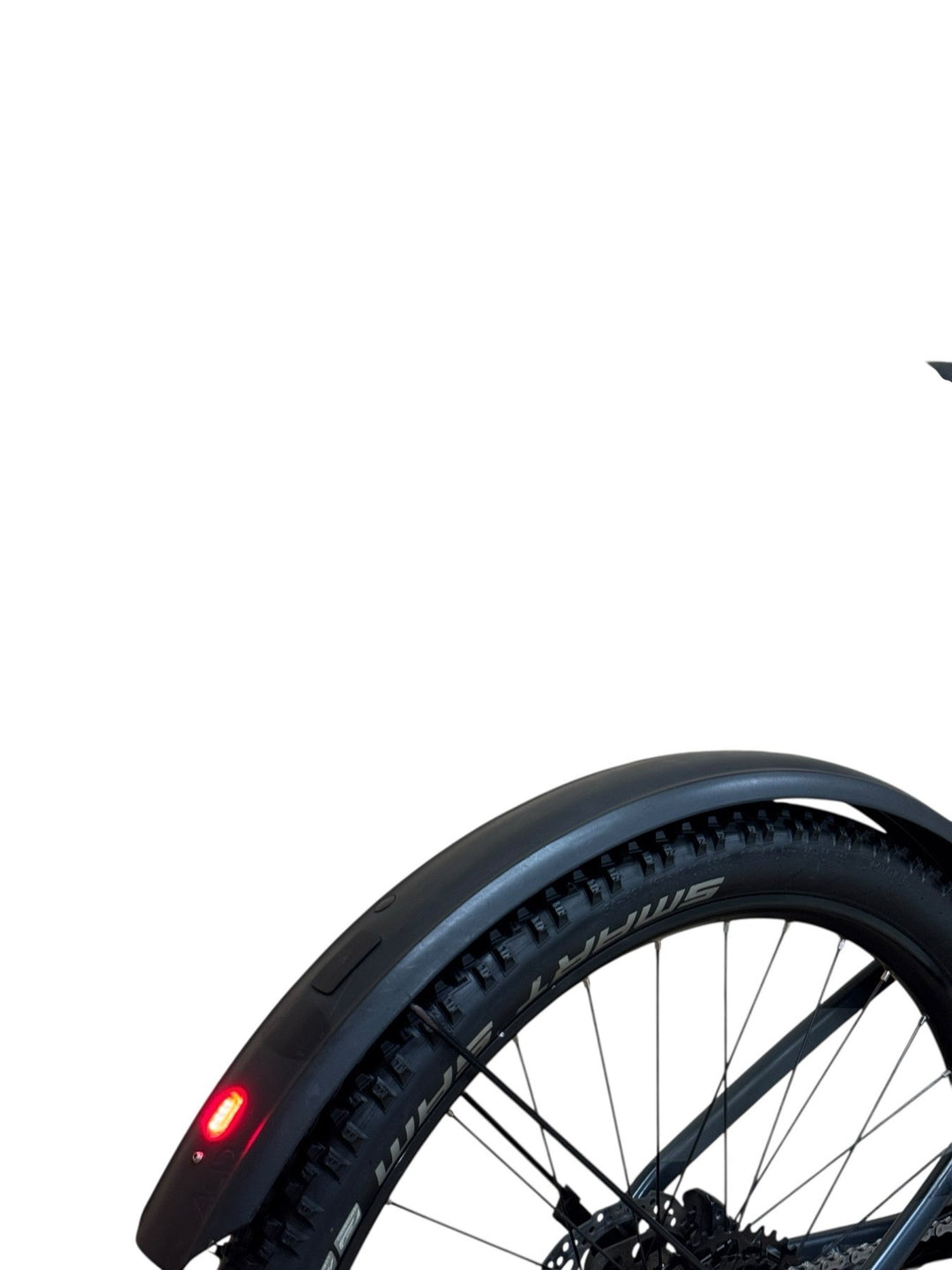 Cube Reaction Hybrid Pro 500 Allroad E-Bike Refurbished Gebruikte fiets 