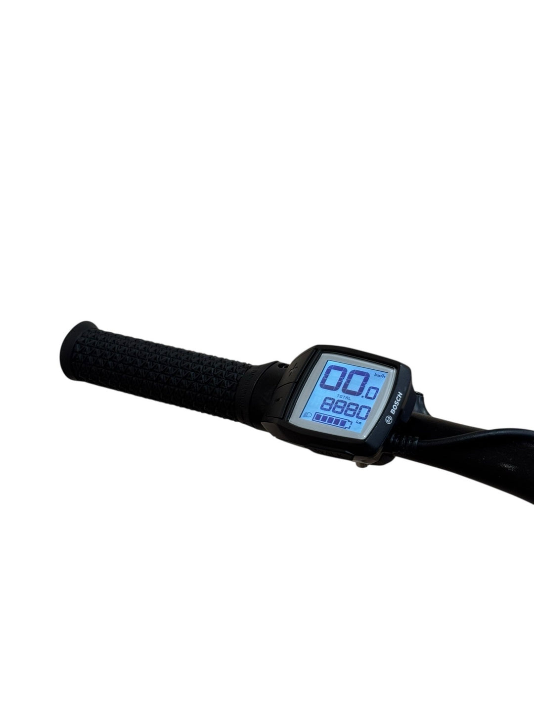 Cube Reaction Hybrid Pro 500 Allroad E-Bike Refurbished Gebruikte fiets 