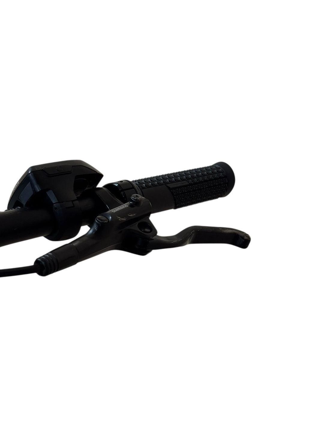 Cube Reaction Hybrid Pro 500 Allroad E-Bike Refurbished Gebruikte fiets 