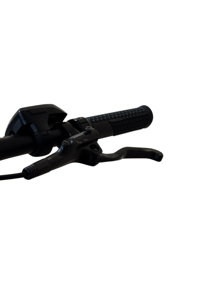 Cube Reaction Hybrid Pro 500 Allroad E-Bike Refurbished Gebruikte fiets 