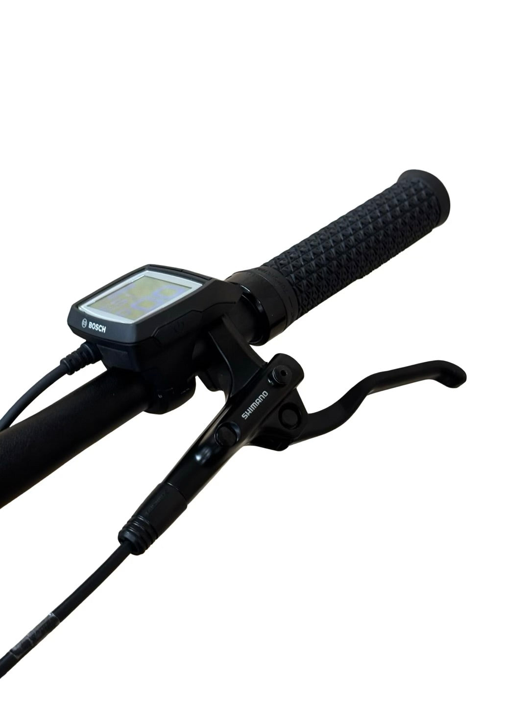 Cube Reaction Hybrid Pro 500 29 inch E-Mountainbike Refurbished Gebruikte fiets 