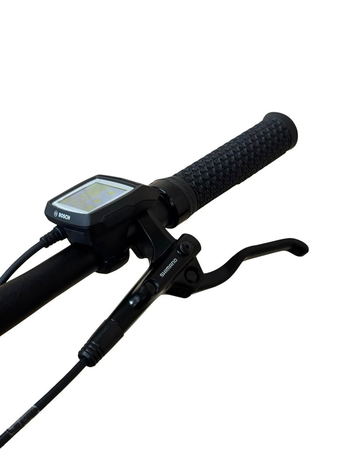 Cube Reaction Hybrid Pro 500 29 inch E-Mountainbike Refurbished Gebruikte fiets 