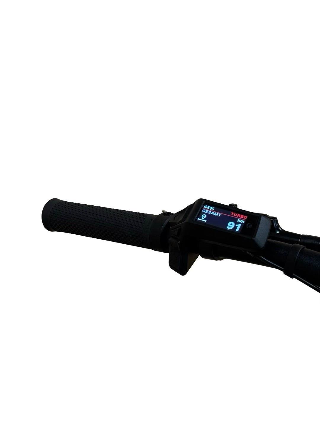 Cube Reaction Hybrid Pro 500 29 inch E-Mountainbike Refurbished Gebruikte fiets 