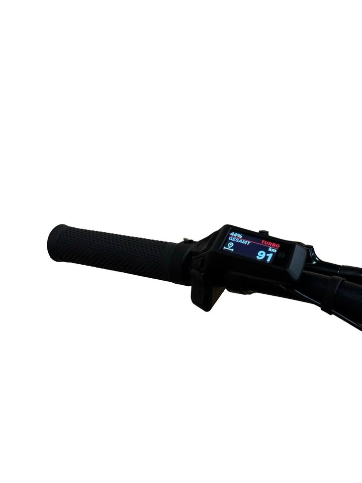 Cube Reaction Hybrid Pro 500 29 inch E-Mountainbike Refurbished Gebruikte fiets 