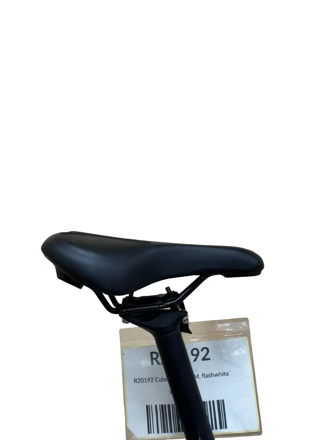 Cube Reaction Hybrid Pro 500 29 inch E-Mountainbike Refurbished Gebruikte fiets 