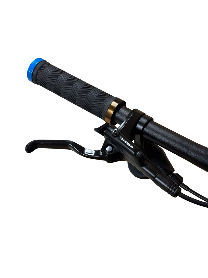 Cube Reaction Hybrid Pro 500 29 inch E-Mountainbike Refurbished Gebruikte fiets