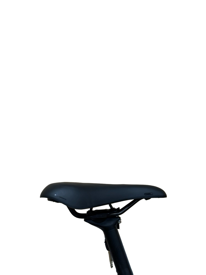 Cube Reaction Hybrid Pro 500 29 inch E-Mountainbike Refurbished Gebruikte fiets