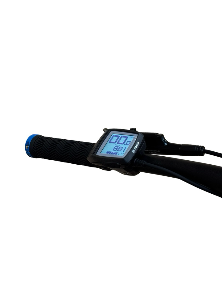 Cube Reaction Hybrid Pro 500 29 inch E-Mountainbike Refurbished Gebruikte fiets