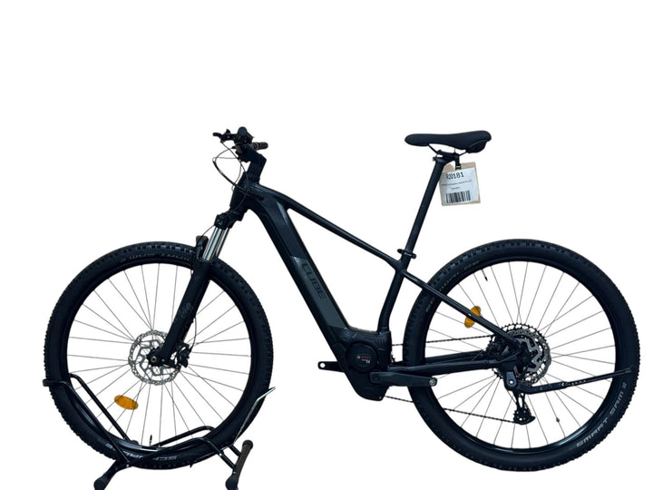 Cube Reaction Hybrid Pro 625 29 inch E-Mountainbike Refurbished Gebruikte fiets