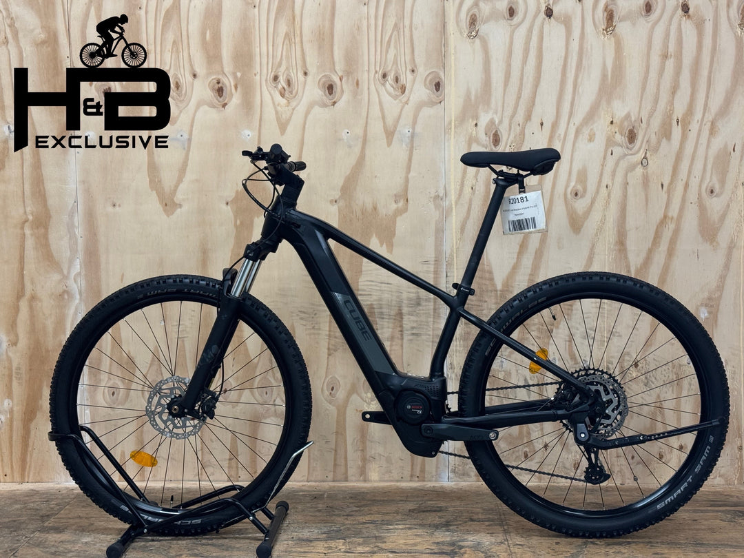 Cube Reaction Hybrid Pro 625 29 inch E-Mountainbike Refurbished Gebruikte fiets