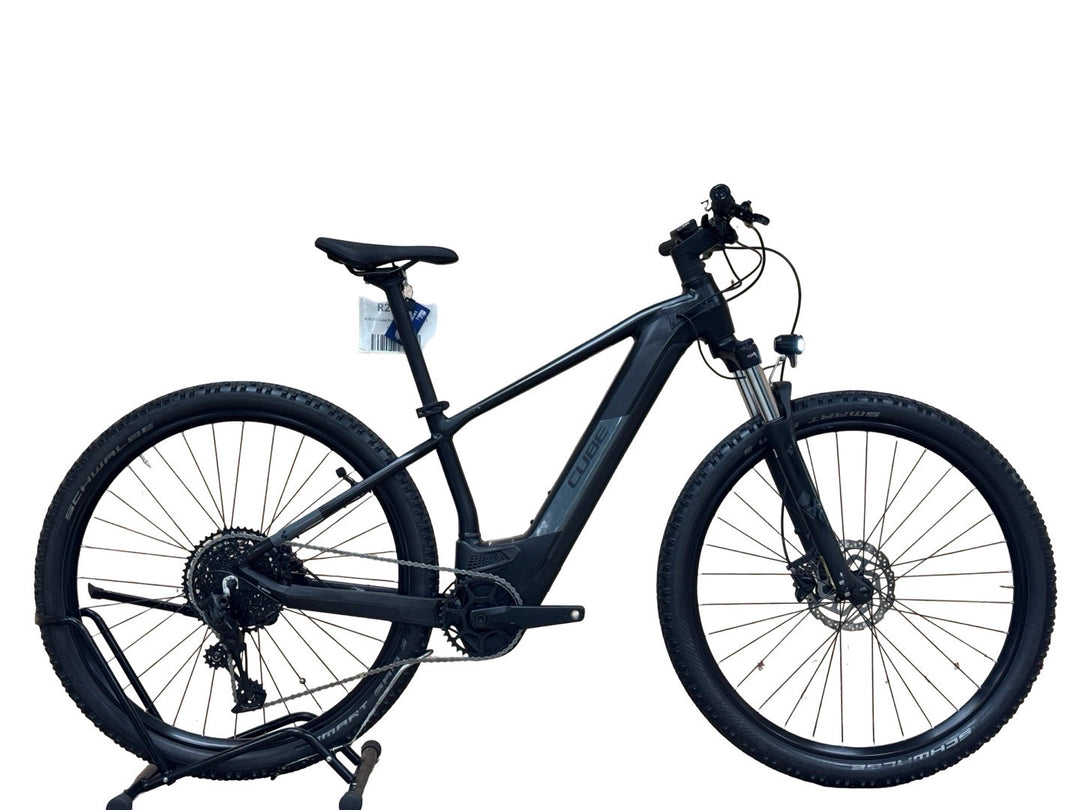 Cube Reaction Hybrid Pro 625 29 inch E-Mountainbike Used | Refurbished