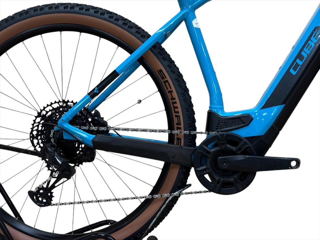 cube reaction stereo hybrid pro 625 Cube Reaction Hybrid Pro 625 29 inch E-Mountainbike – H&B Exclusive