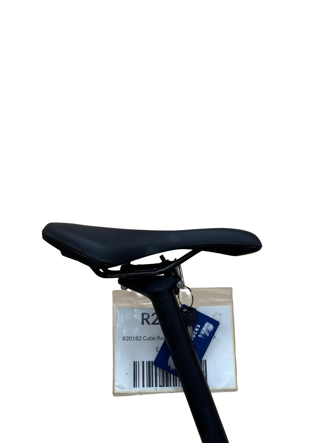 Cube Reaction Hybrid Pro 625 29 inch E-Mountainbike Refurbished Gebruikte fiets