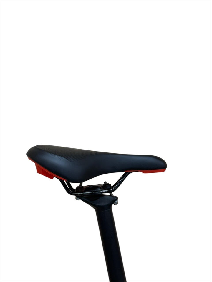 Cube Reaction Hybrid Pro 625 29 inch E-Mountainbike Refurbished Gebruikte fiets 