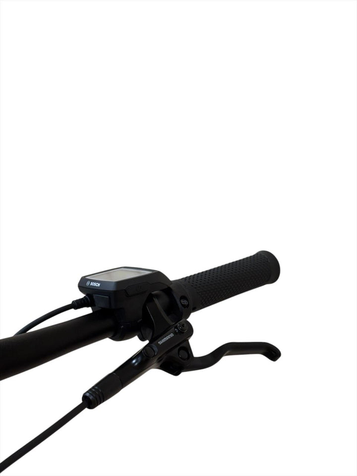 Cube Reaction Hybrid Pro 625 29 inch E-Mountainbike Refurbished Gebruikte fiets 