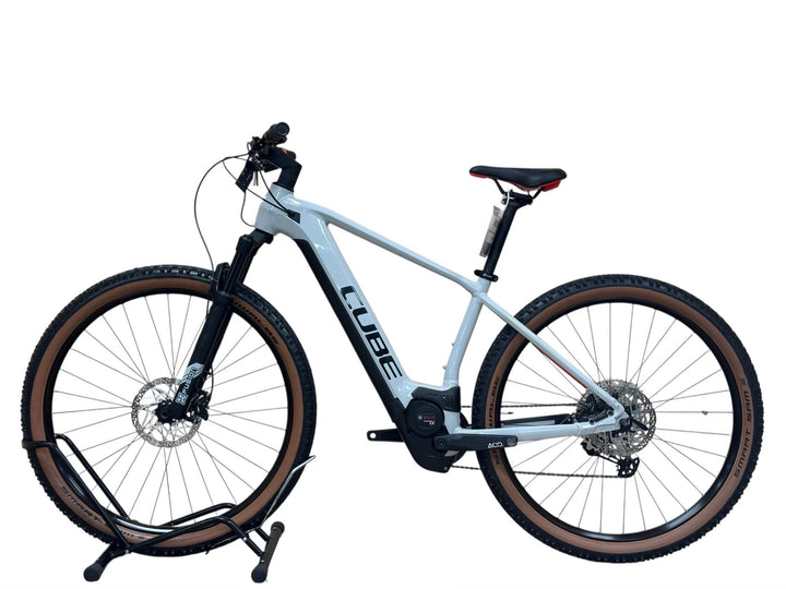 Cube Reaction Hybrid Pro 625 29 inch E-Mountainbike Refurbished Gebruikte fiets 