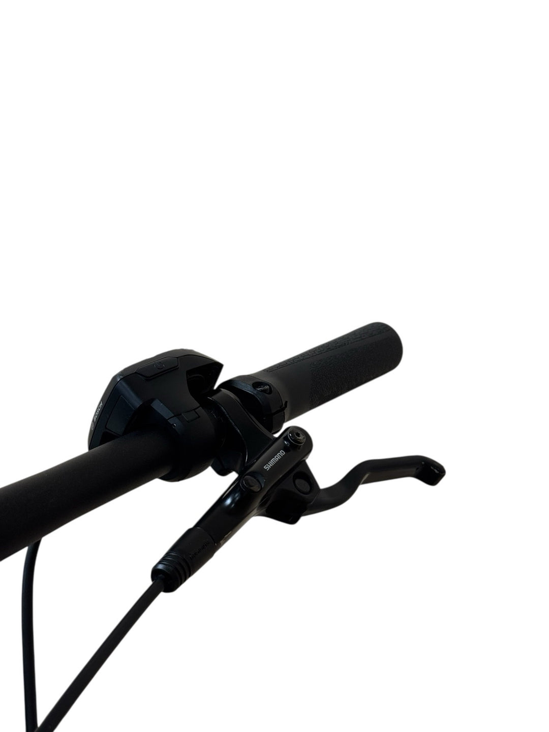 Cube Reaction Hybrid Pro 625 29 inch E-Mountainbike Refurbished Gebruikte fiets