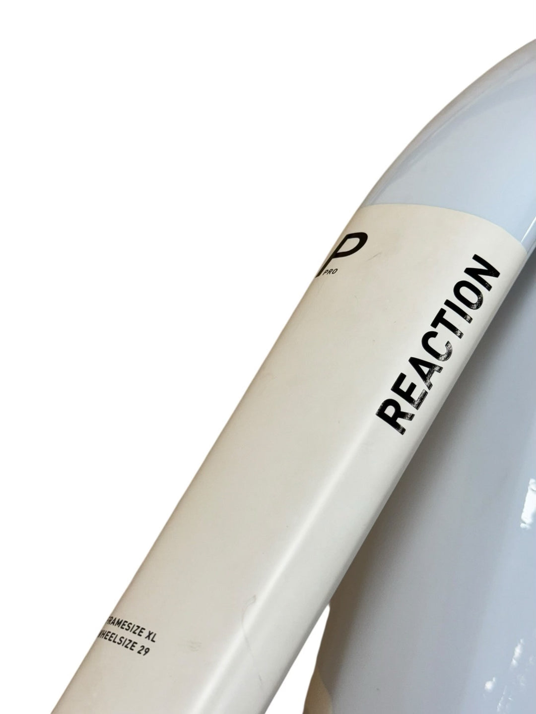 Cube Reaction Hybrid Pro 625 29 inch E-Mountainbike Refurbished Gebruikte fiets 