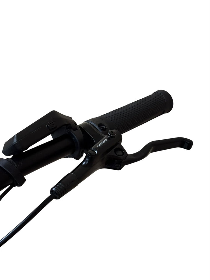 Cube Reaction Hybrid Pro 625 29 inch E-Mountainbike Refurbished Gebruikte fiets 