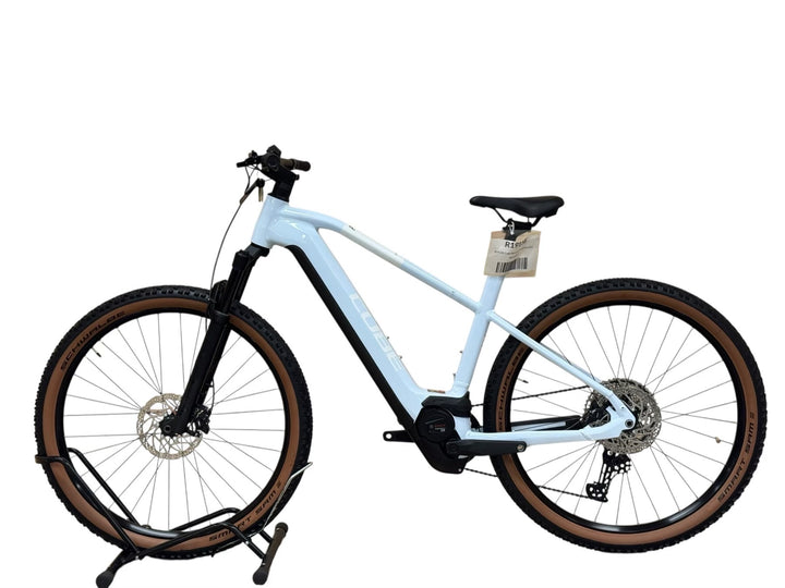 Cube Reaction Hybrid Pro 625 29 inch E-Mountainbike Refurbished Gebruikte fiets 