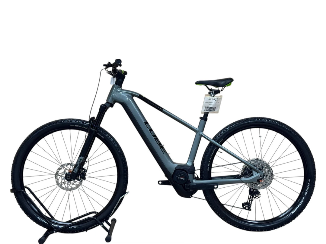 Cube Reaction Hybrid Pro 625 29 inch E-Mountainbike Refurbished Gebruikte fiets 