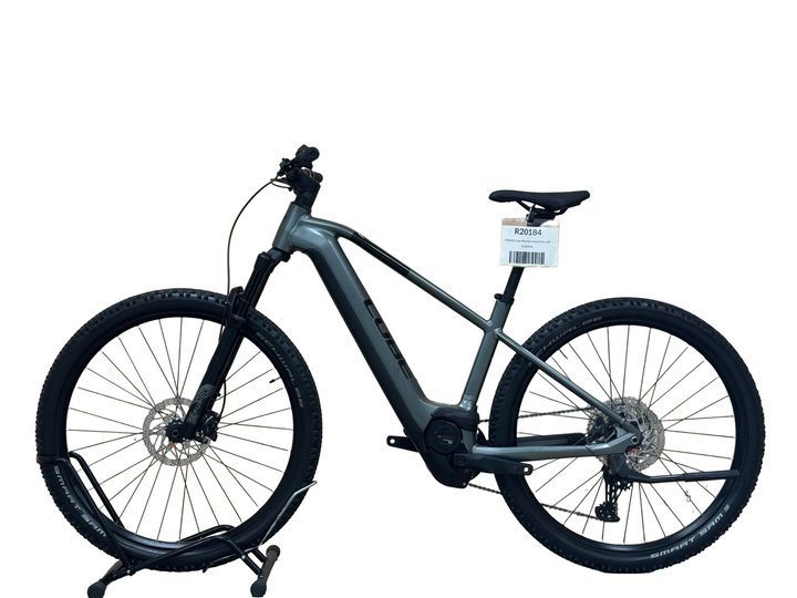 Cube Reaction Hybrid Pro 625 29 inch E-Mountainbike Refurbished Gebruikte fiets 