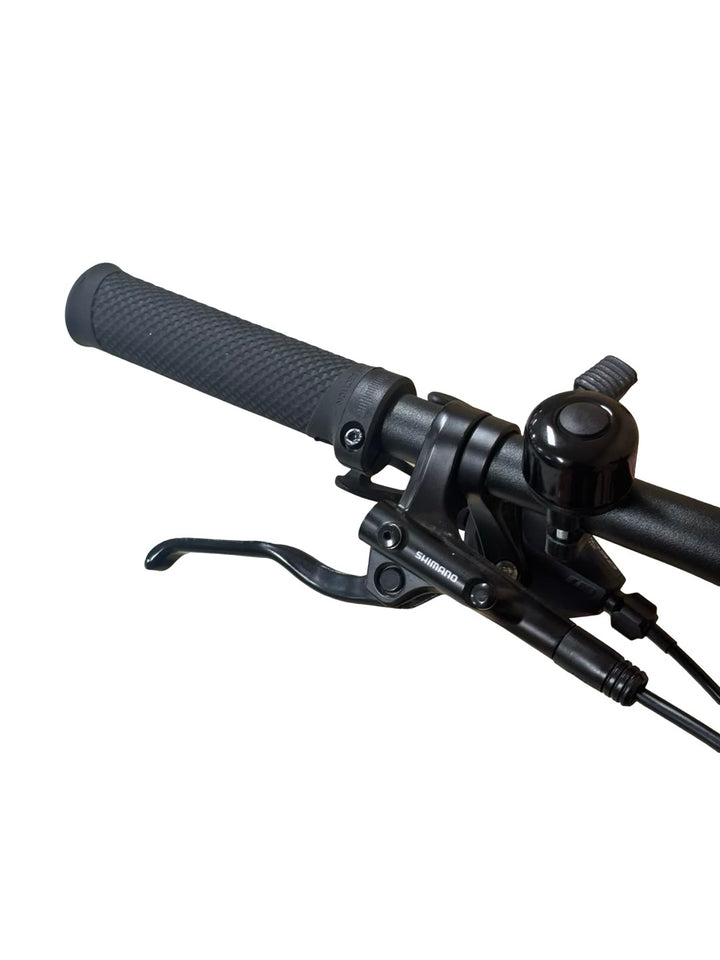 Cube Reaction Hybrid Pro 625 29 inch E-Mountainbike Refurbished Gebruikte fiets 