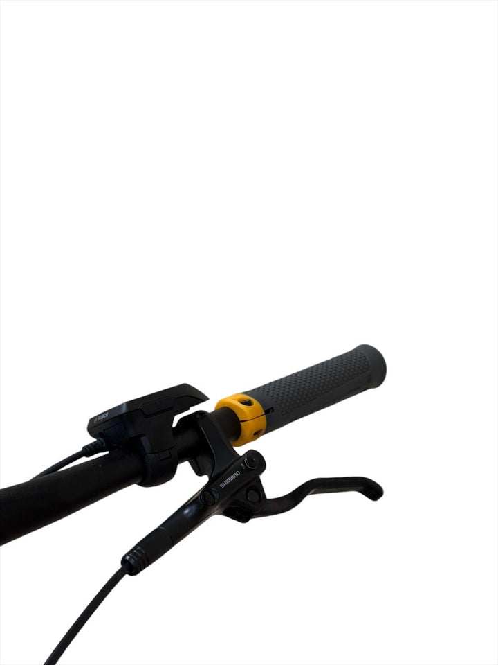 Cube Reaction Hybrid Pro 625 28 inch E-Bike Refurbished Gebruikte fiets 