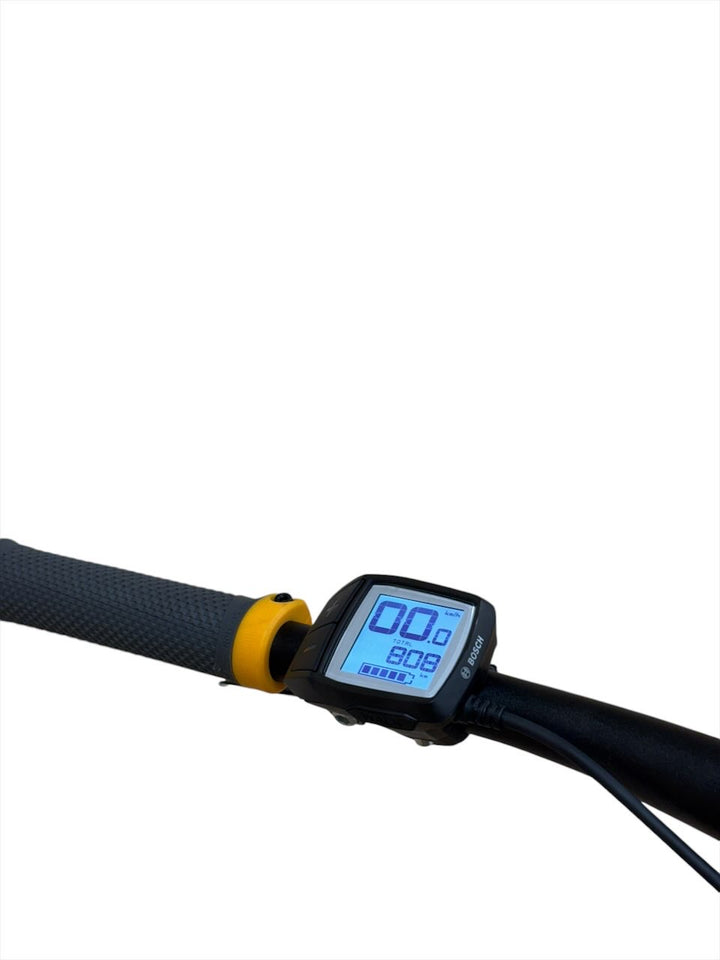 Cube Reaction Hybrid Pro 625 28 inch E-Bike Refurbished Gebruikte fiets 