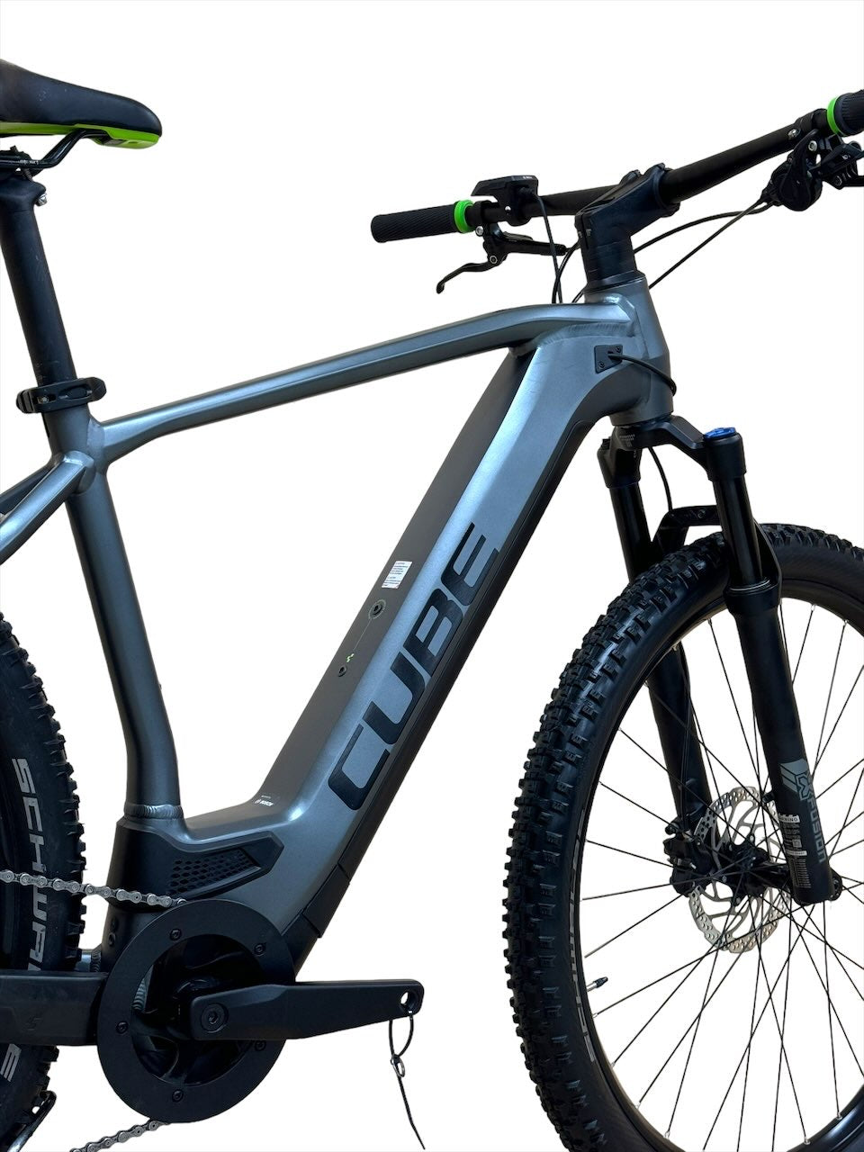 cube reaction stereo hybrid pro 625 Cube Reaction Hybrid Pro 625 29 inch E-Mountainbike – H&B Exclusive