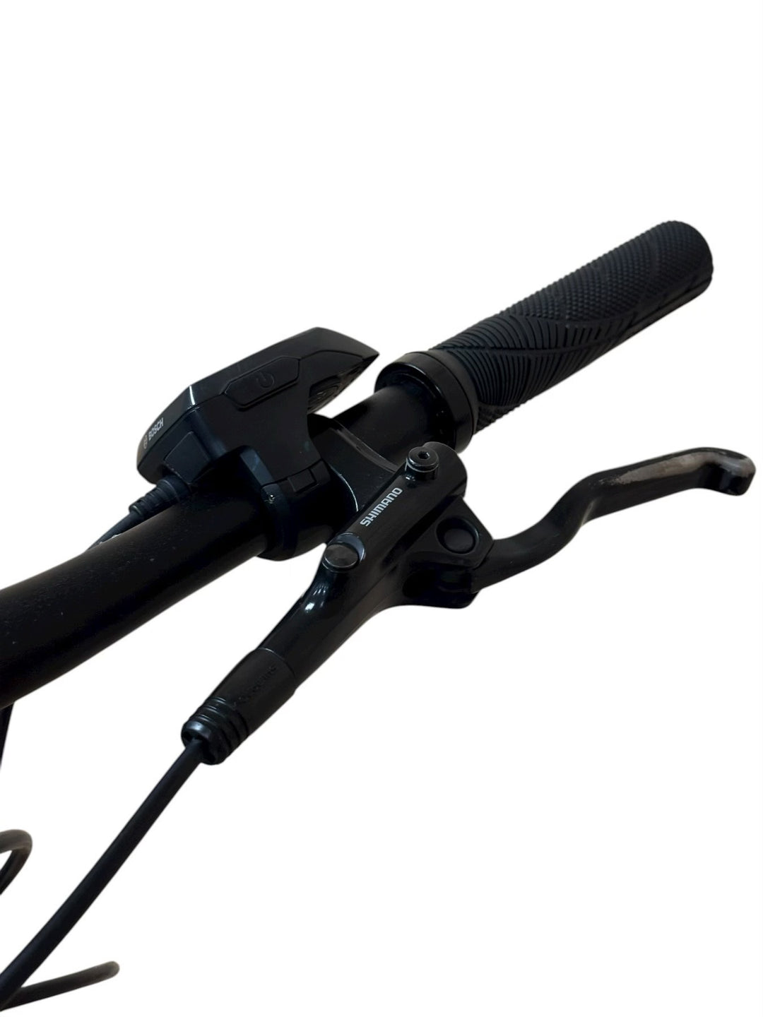 Cube Reaction Hybrid Pro 625 29 inch E-Mountainbike Refurbished Gebruikte fiets 