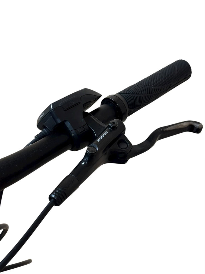 Cube Reaction Hybrid Pro 625 29 inch E-Mountainbike Refurbished Gebruikte fiets 