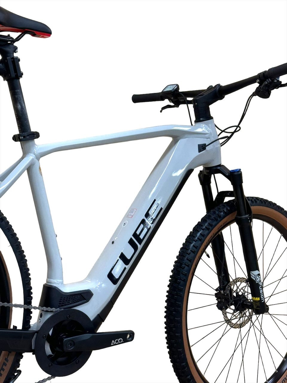 cube e bike reaction 2018 Cube Reaction Hybrid Pro 625 29 inch E-Mountainbike Refurbished used E-Mountainbike  – H&B Exclusive