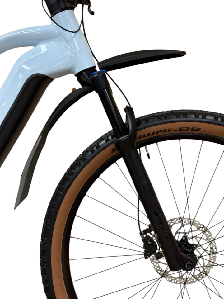 Cube Reaction Hybrid Pro 625 29 inch E-Mountainbike Refurbished Gebruikte fiets 