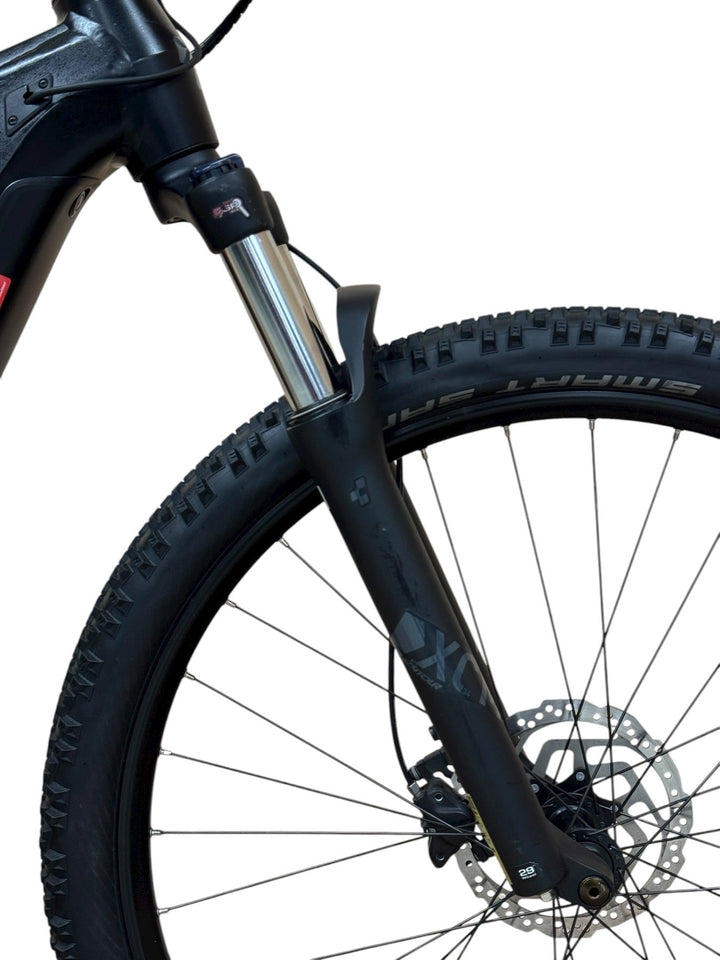 Cube Reaction Hybrid Pro 625 29 inch E-Mountainbike Refurbished Gebruikte fiets