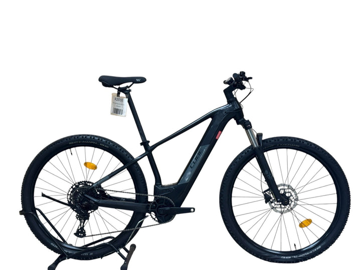 Cube Reaction Hybrid Pro 625 29 inch E-Mountainbike Refurbished Gebruikte fiets