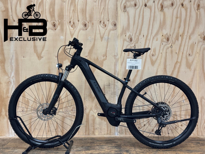 Cube Reaction Hybrid Pro 625 29 inch E-Mountainbike Refurbished Gebruikte fiets
