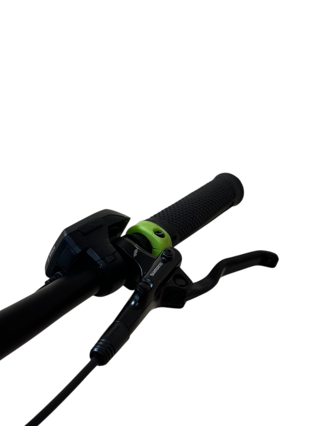 Cube Reaction Hybrid Pro 625 29 inch E-Mountainbike Refurbished Gebruikte fiets