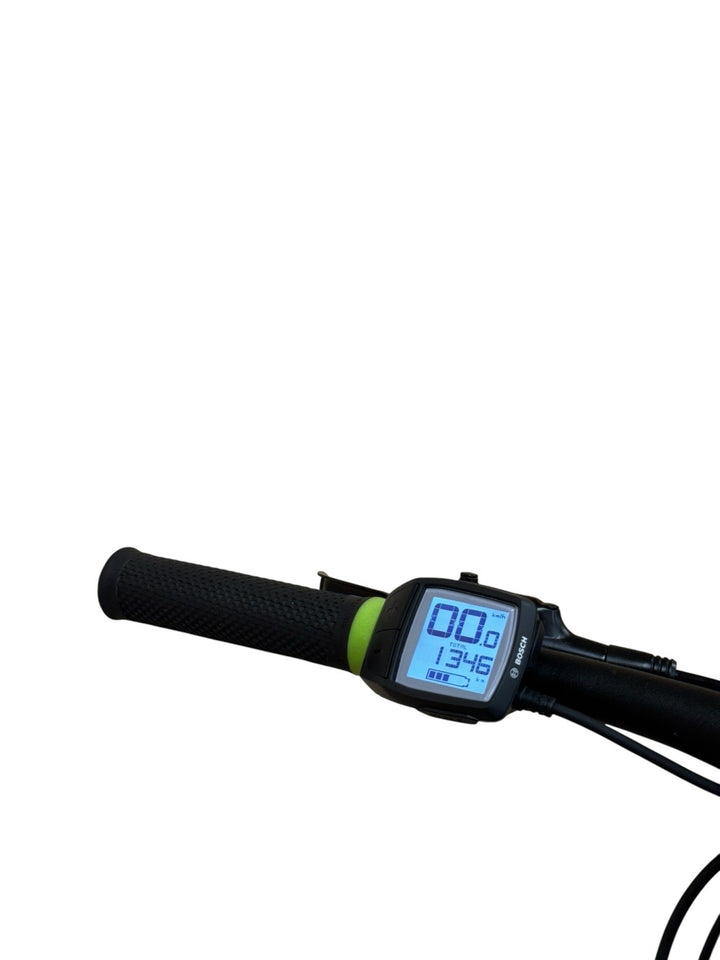 Cube Reaction Hybrid Pro 625 29 inch E-Mountainbike Refurbished Gebruikte fiets