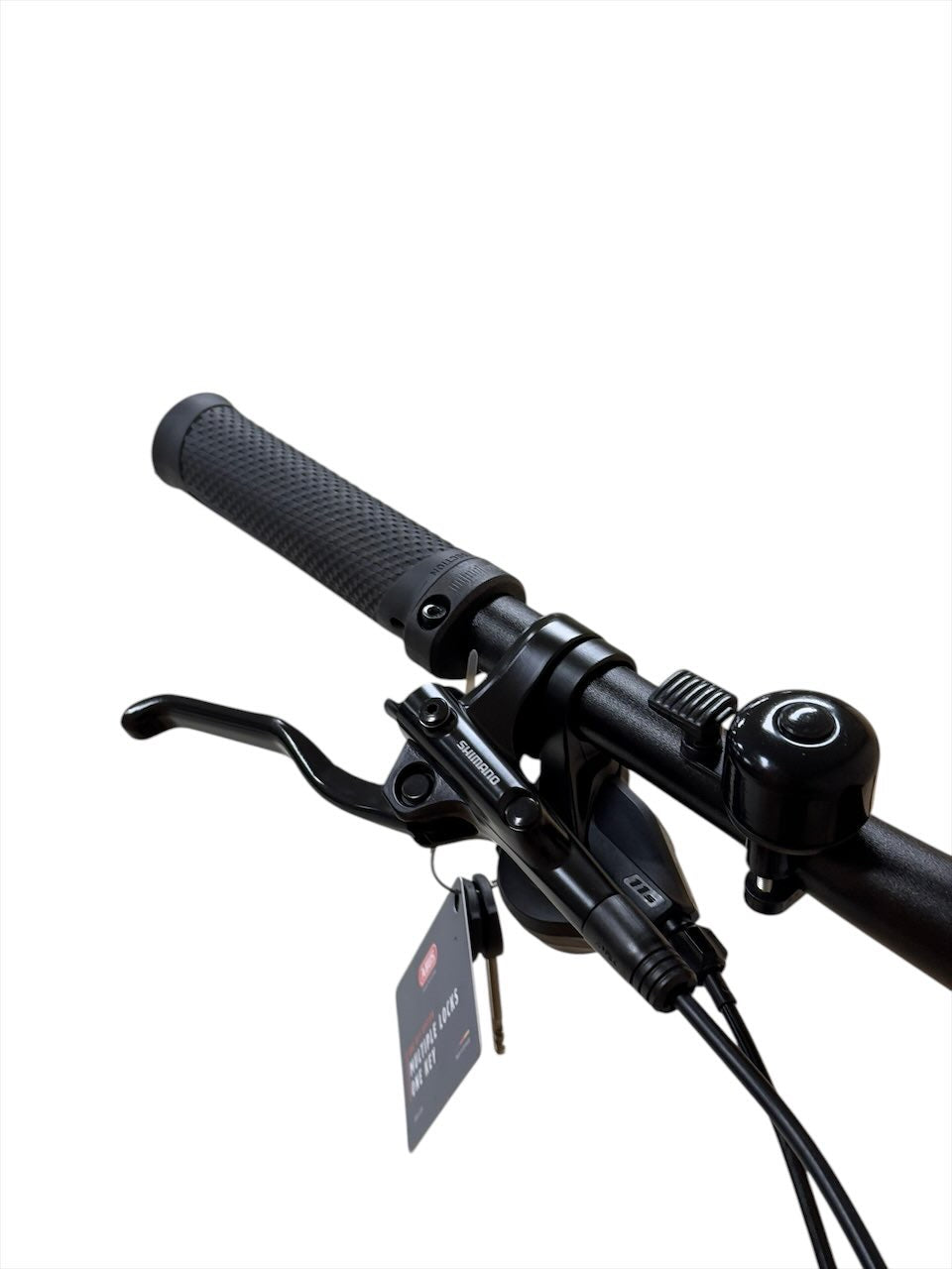 Cube Reaction Hybrid Pro 625 29 inch E-Mountainbike Refurbished Gebruikte fiets 