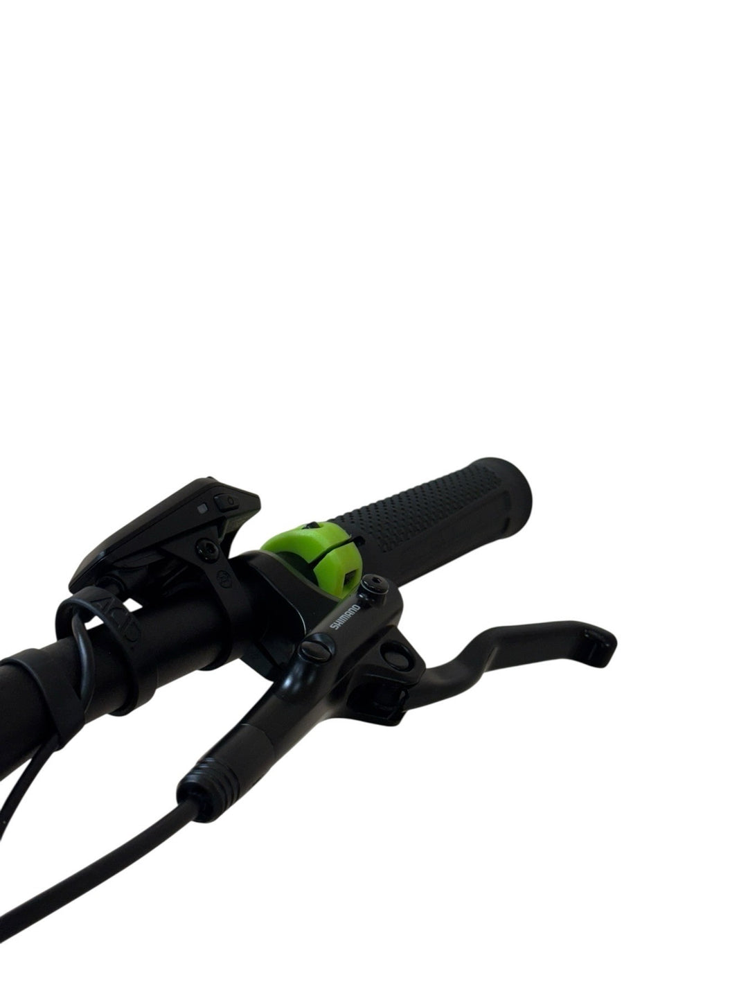 Cube Reaction Hybrid Pro 625 29 inch E-Mountainbike Refurbished Gebruikte fiets