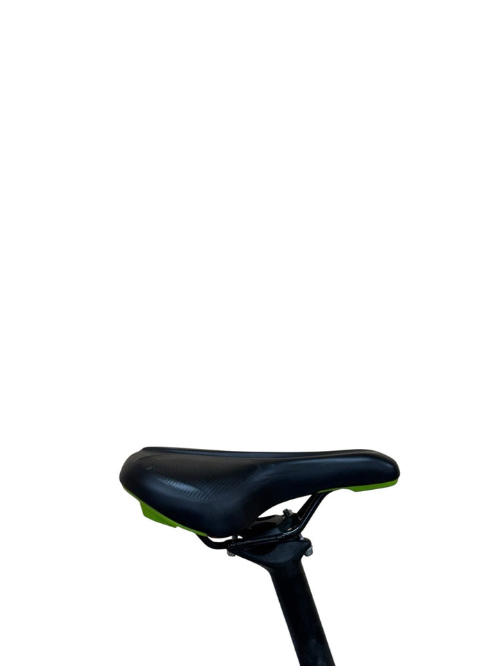 Cube Reaction Hybrid Pro 625 29 inch E-Mountainbike Refurbished Gebruikte fiets