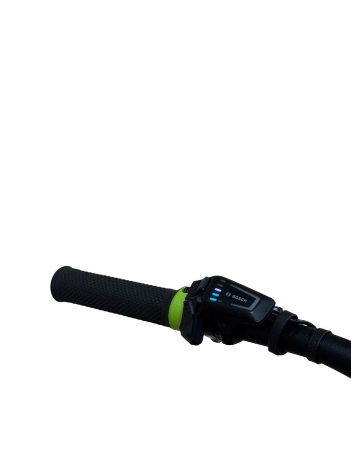 Cube Reaction Hybrid Pro 625 29 inch E-Mountainbike Refurbished Gebruikte fiets