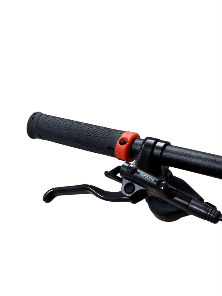 Cube Reaction Hybrid Pro 625 29 inch E-Mountainbike Refurbished Gebruikte fiets 