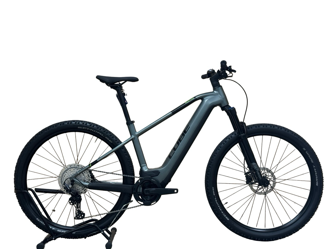 e mountainbike 625 wh Cube Reaction Hybrid Pro 625 29 Zoll E-Mountainbike Gebraucht | Generalüberholt