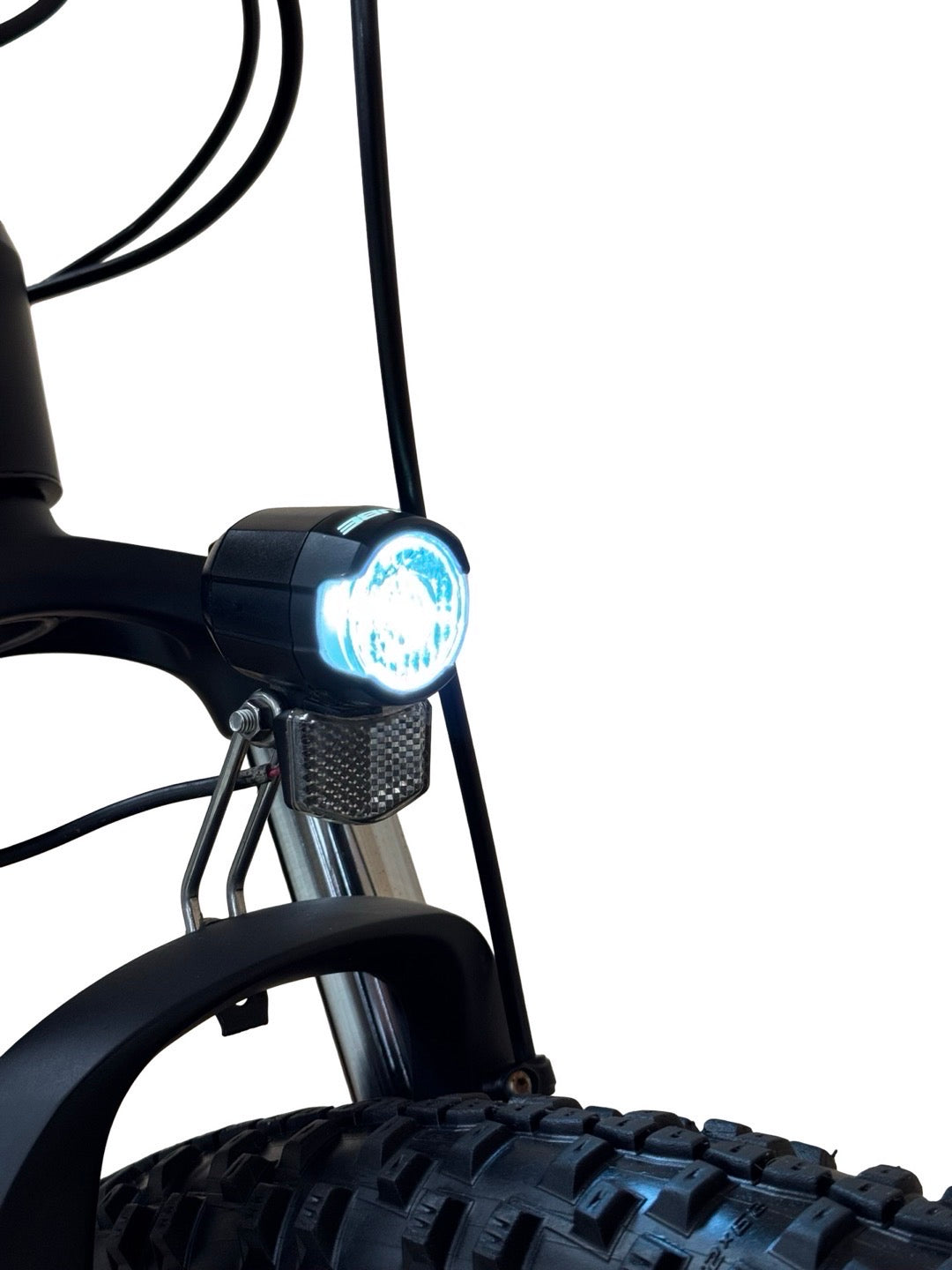 Cube Reaction Hybrid Pro 625 29 inch E-Mountainbike Refurbished Gebruikte fiets