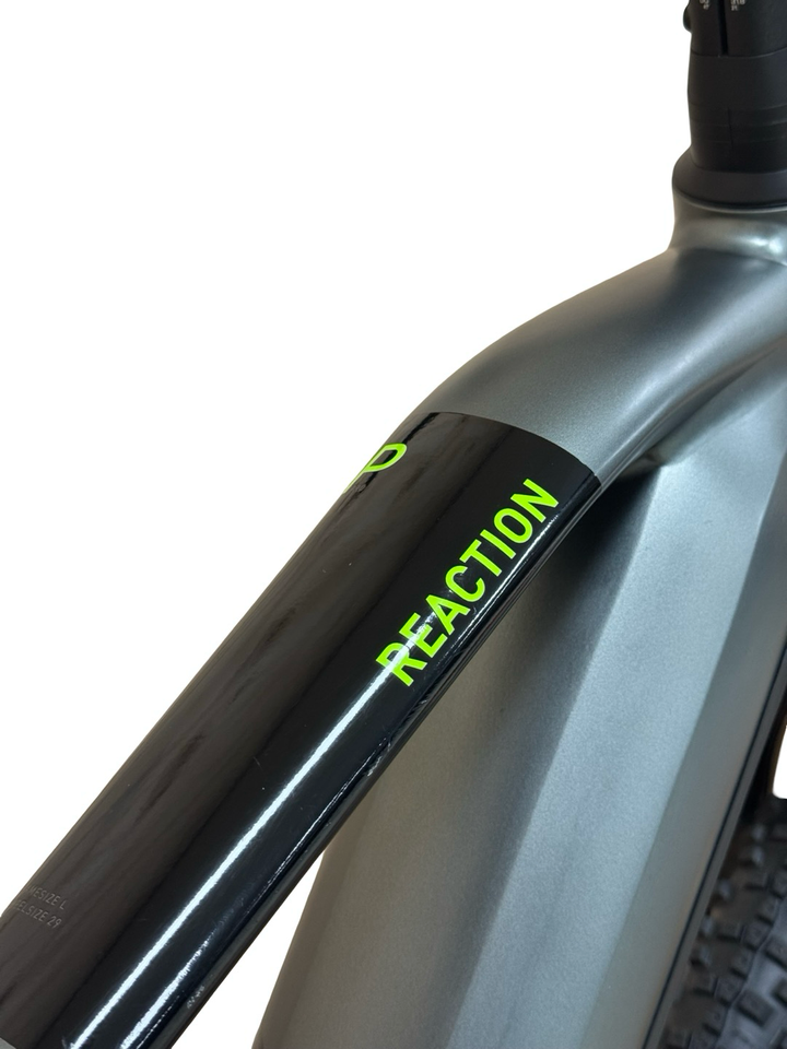 Cube Reaction Hybrid Pro 625 29 inch E-Mountainbike Refurbished Gebruikte fiets 